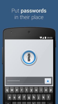 1Password