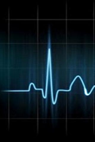 Heart Rate Monitor Live Wallpaper