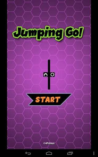 JumpingGo