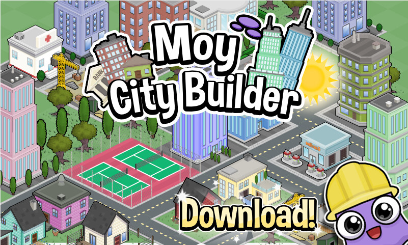 免費下載工具APP|Moy City Builder app開箱文|APP開箱王