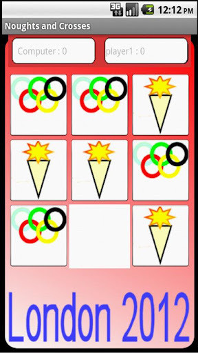 免費下載休閒APP|Noughts and Crosses app開箱文|APP開箱王