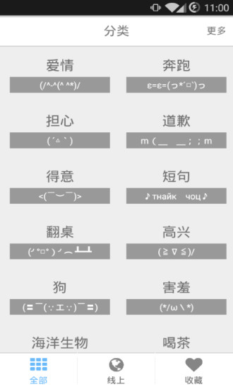 免費下載工具APP|颜文字控 app開箱文|APP開箱王