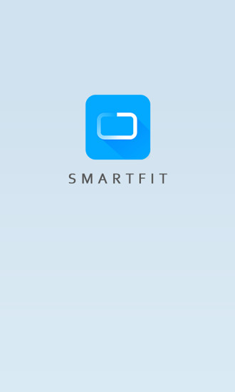 SmartFitWristband
