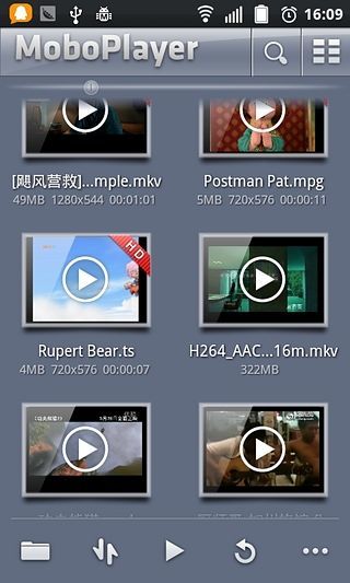 【免費音樂App】MoboPlayer for X86-APP點子