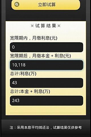 免費下載生活APP|房贷小帮手 app開箱文|APP開箱王