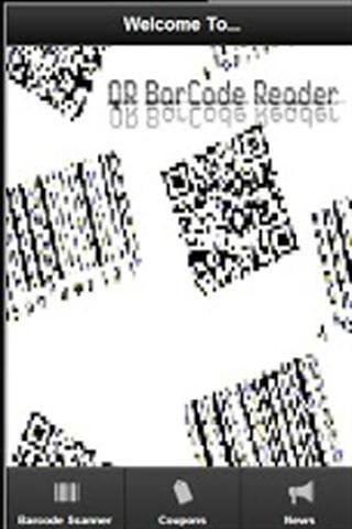 QR Code Reader