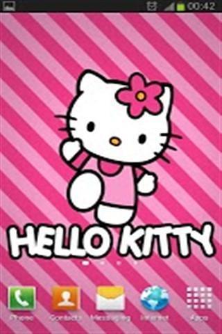 免費下載工具APP|新年Hello Kitty动态壁纸 app開箱文|APP開箱王