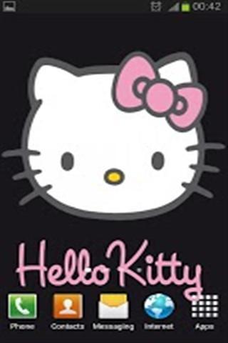 免費下載工具APP|新年Hello Kitty动态壁纸 app開箱文|APP開箱王