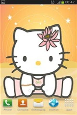 免費下載工具APP|新年Hello Kitty动态壁纸 app開箱文|APP開箱王