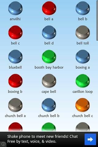 Sound Bells