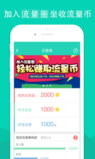 免費下載生活APP|流量银行 app開箱文|APP開箱王