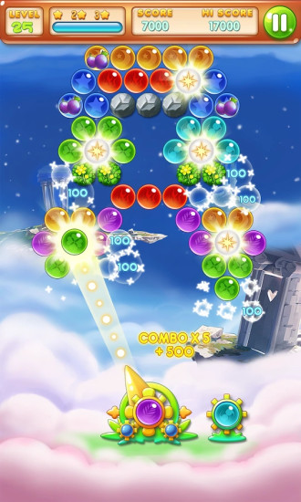 免費下載休閒APP|Bubble Journey app開箱文|APP開箱王