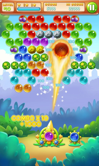 免費下載休閒APP|Bubble Journey app開箱文|APP開箱王