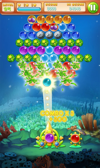 免費下載休閒APP|Bubble Journey app開箱文|APP開箱王