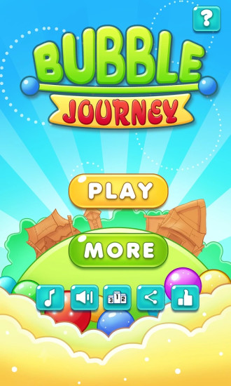 免費下載休閒APP|Bubble Journey app開箱文|APP開箱王