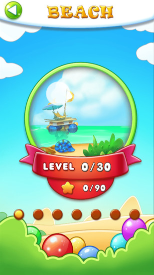 免費下載休閒APP|Bubble Journey app開箱文|APP開箱王