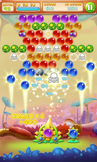 免費下載休閒APP|Bubble Journey app開箱文|APP開箱王