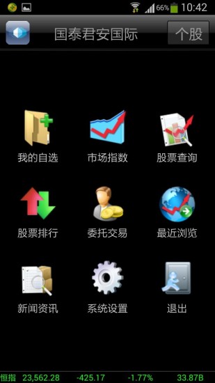 免費下載財經APP|国泰君安国际 app開箱文|APP開箱王