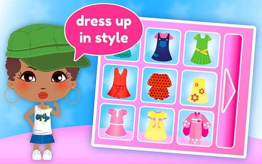 免費下載生活APP|Dress up Dolls app開箱文|APP開箱王