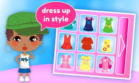 免費下載生活APP|Dress up Dolls app開箱文|APP開箱王