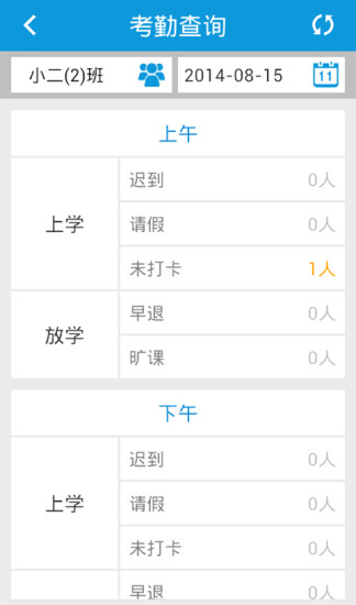 免費下載社交APP|贵州校讯通 app開箱文|APP開箱王