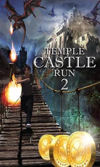 免費下載冒險APP|TempleCastleRun2 app開箱文|APP開箱王