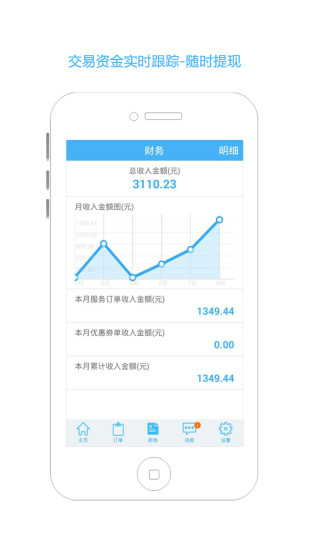 免費下載生活APP|宝养汇商家版 app開箱文|APP開箱王