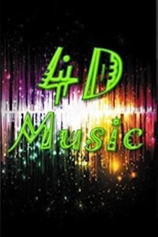 4D SMS ringtone