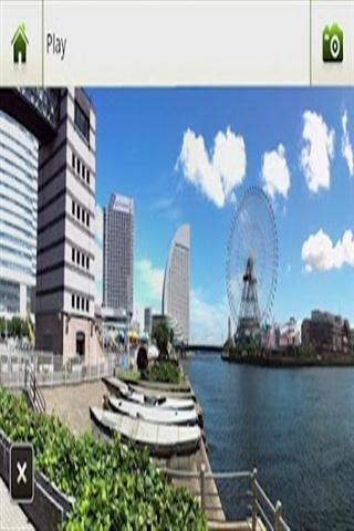 360全景相机 Photo 360 by Sfera