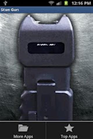 Stun Gun