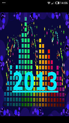 免費下載音樂APP|新年铃声2013 app開箱文|APP開箱王
