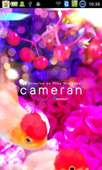 Cameran