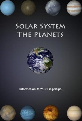 免費下載書籍APP|Our Solar System app開箱文|APP開箱王