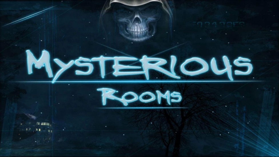 Mysterious Room