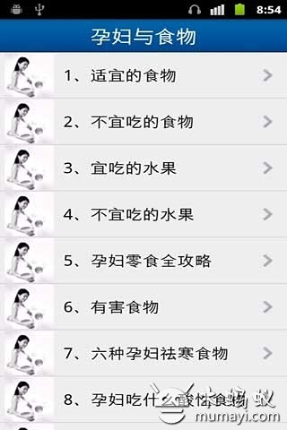免費下載健康APP|孕妇和食物 app開箱文|APP開箱王