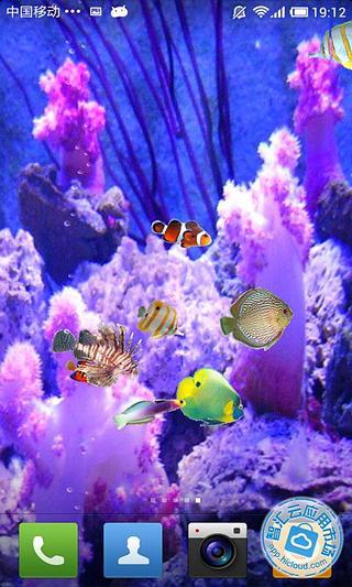 免費下載工具APP|珊瑚海底动态壁纸 app開箱文|APP開箱王
