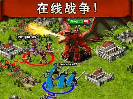 免費下載休閒APP|Game Of War app開箱文|APP開箱王