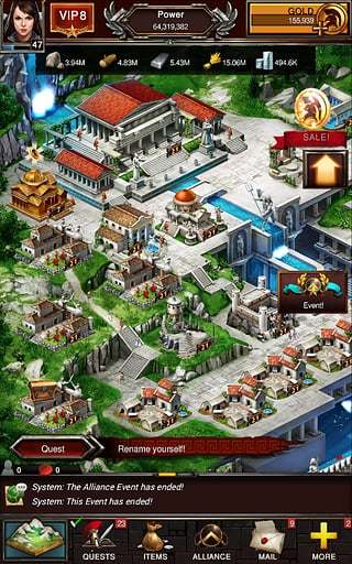 免費下載休閒APP|Game Of War app開箱文|APP開箱王