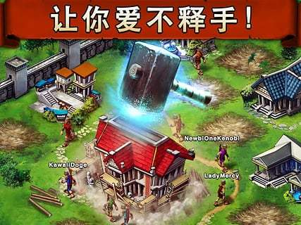 免費下載休閒APP|Game Of War app開箱文|APP開箱王