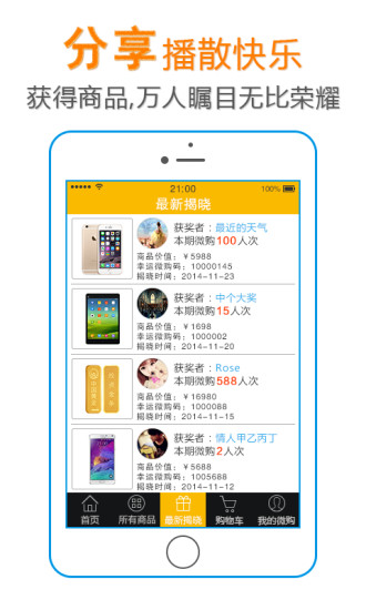 免費下載購物APP|1元微购 app開箱文|APP開箱王