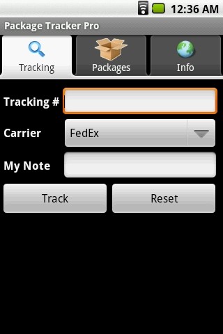 免費下載生活APP|Package Tracker Pro app開箱文|APP開箱王