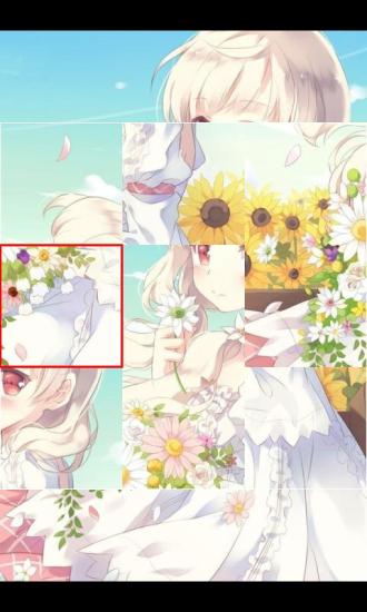 免費下載休閒APP|可爱萌萌动漫拼图 app開箱文|APP開箱王