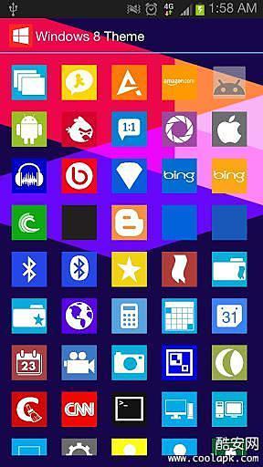 免費下載工具APP|Win8主题 app開箱文|APP開箱王