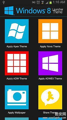 免費下載工具APP|Win8主题 app開箱文|APP開箱王