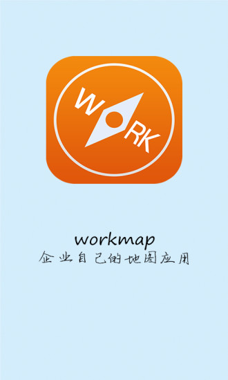 WorkMap