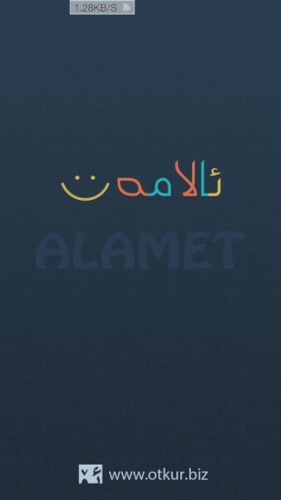 Alamet