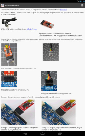 免費下載工具APP|Arduino Complete Free app開箱文|APP開箱王