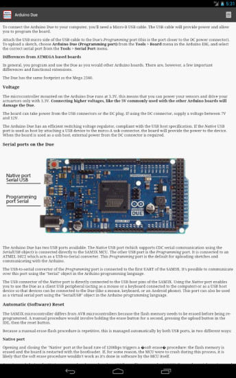 免費下載工具APP|Arduino Complete Free app開箱文|APP開箱王