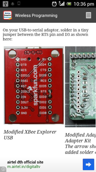 免費下載工具APP|Arduino Complete Free app開箱文|APP開箱王