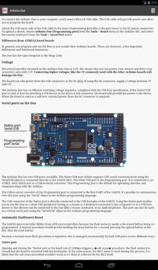 免費下載工具APP|Arduino Complete Free app開箱文|APP開箱王